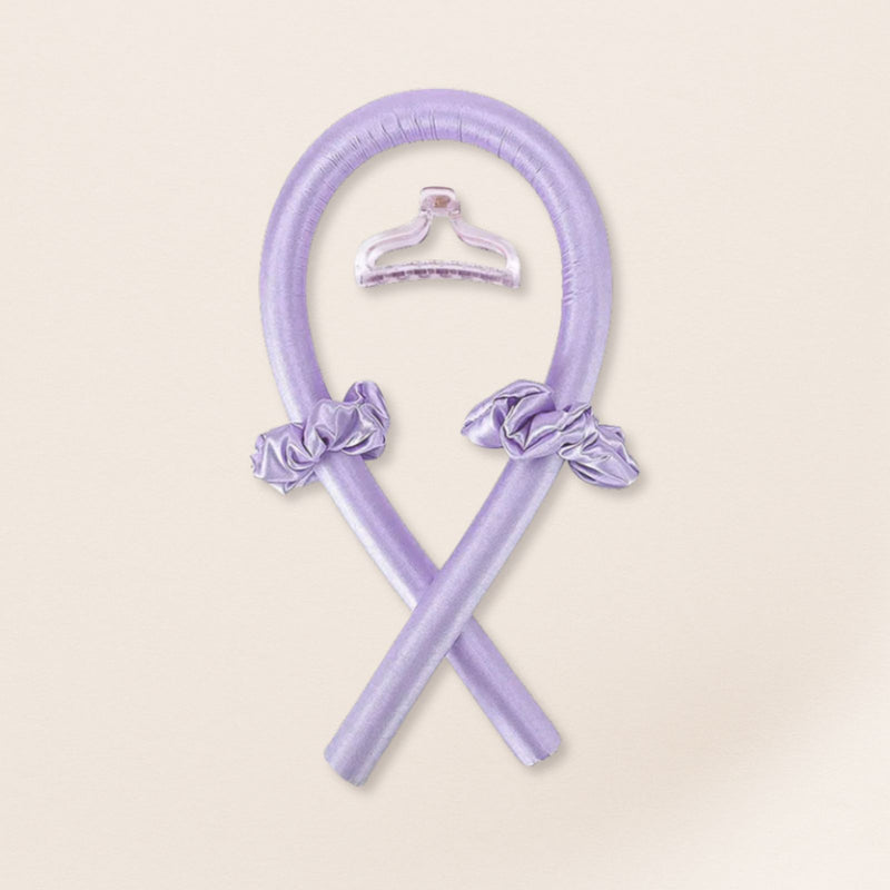 Set de rizado sin calor CloudCurl™