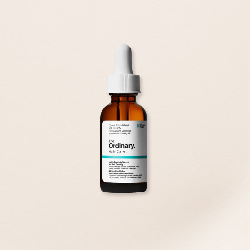 Suero multipéptido The Ordinary