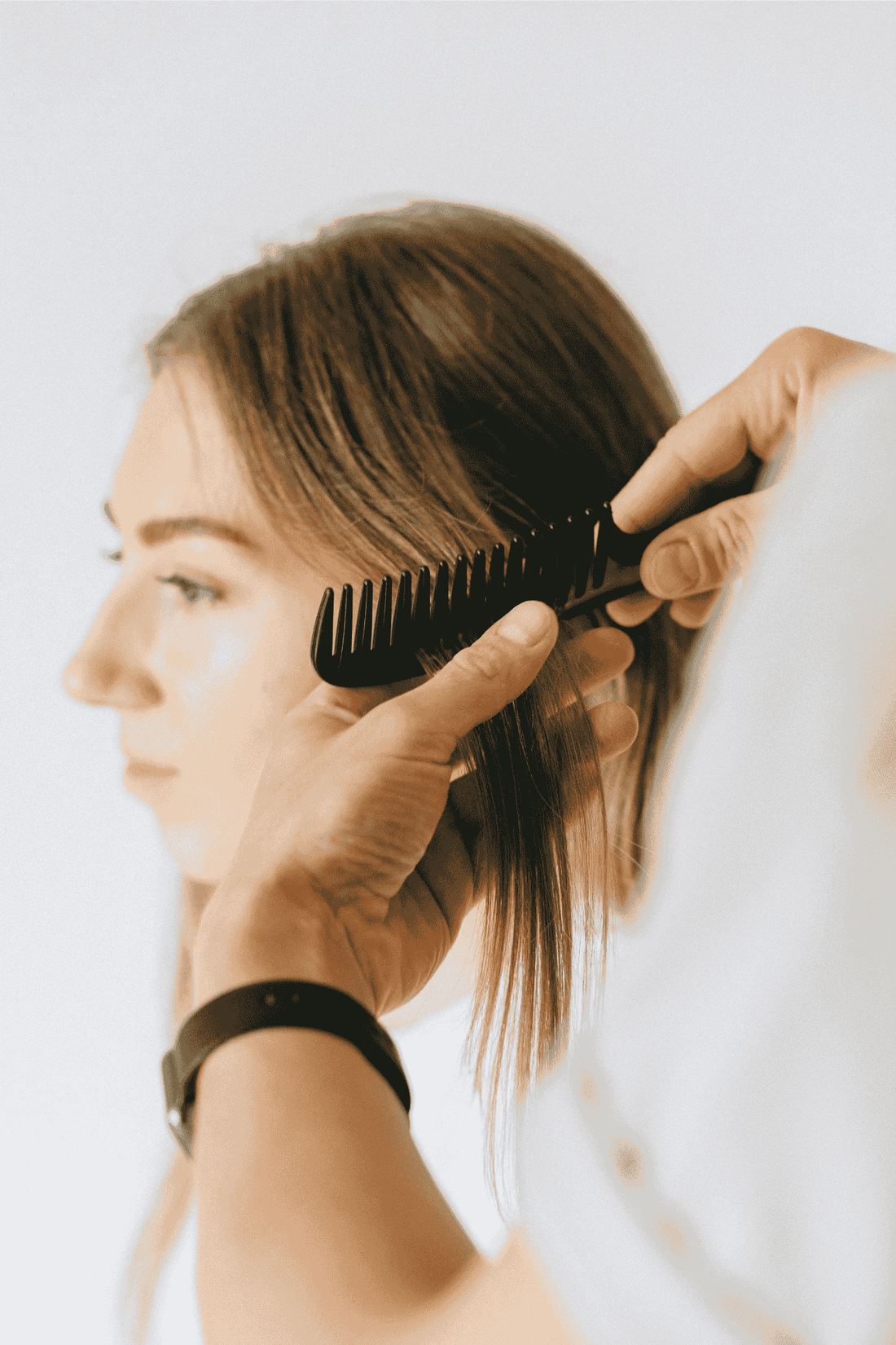Keratin for Fine Hair: Helpful or Harmful?