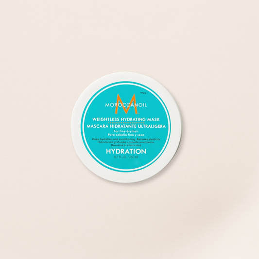 Moroccanoil Weightless Hydration Mask — 250 ml