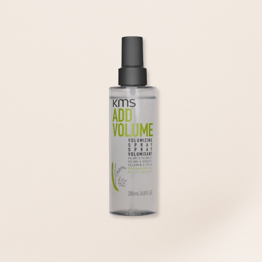 KMS ADDVOLUME Volumising Spray (200 ml)