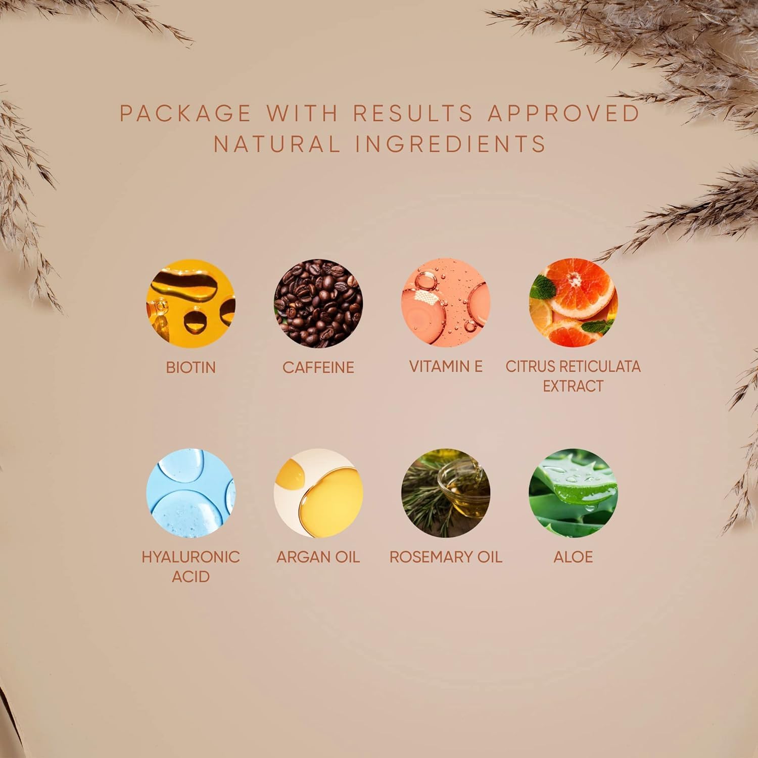 ProBliva Rice Water Shampoo & Conditioner Set (240ml x 2)